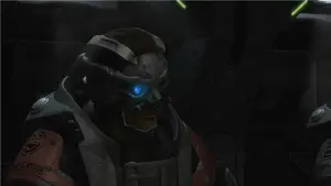 Backdrop to the movie "Final Fantasy: The Spirits Within" #299687