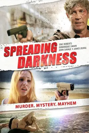 Poster to the movie "Spreading Darkness" #712440