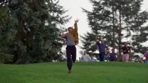 Backdrop to the movie "Happy Gilmore" #810104