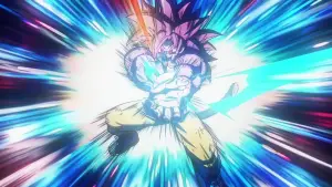 Backdrop to the movie "Dragon Ball DAIMA" #736152