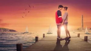 Watch film Caught by a Wave | Caught by a Wave | Official Trailer | Netflix