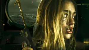 Backdrop to the movie "Dead Sea" #666458