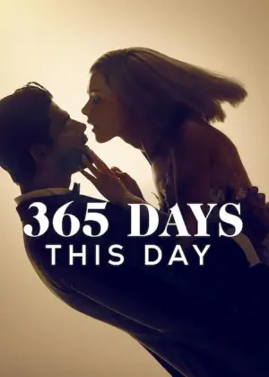 Poster to the movie "365 Days: This Day" #16509