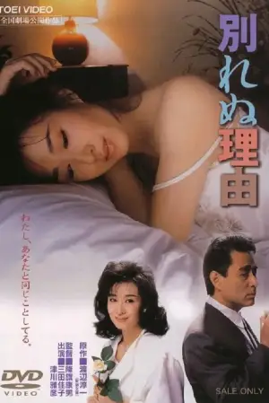 Poster to the movie "Reason For Not Divorcing" #931556