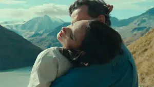 Backdrop to the movie "Let Me Go" #464417