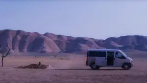 Backdrop to the movie "It Was Just an Accident" #508921