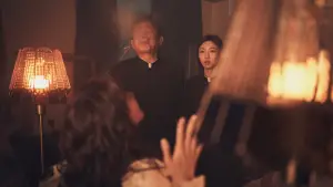 Backdrop to the movie "Pretty Crazy" #582018