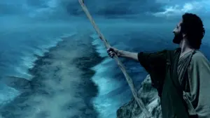 Watch film Moses | TRAILER - MOIS&Eacute;S (1995) - 14 ANOS FHD