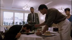 Backdrop to the movie "A Better Tomorrow II" #722422