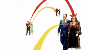 Backdrop to the movie "All About Eve" #750499