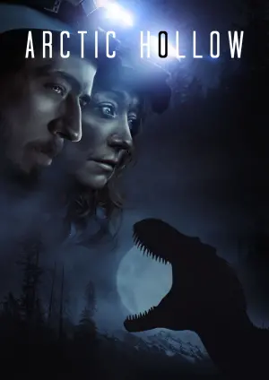 Poster to the movie "Arctic Hollow" #199203
