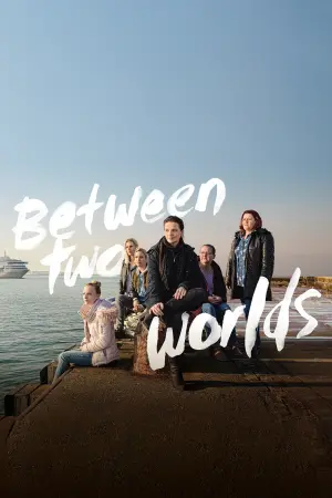 Poster to the movie "Between Two Worlds" #190834