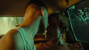 Backdrop to the movie "Car Wash" #416212