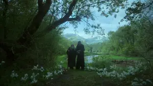 Backdrop to the movie "Frankenstein" #513822