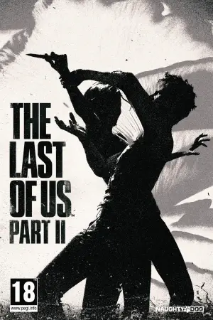 Poster to the movie "Grounded II: Making The Last of Us Part II" #759003