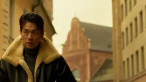 Backdrop to the movie "HUMINT" #533770