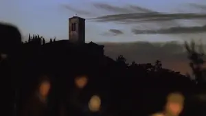 Backdrop to the movie "The English Patient" #732676