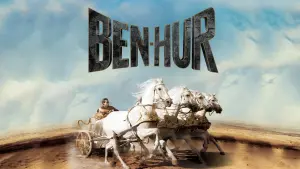 Backdrop to the movie "Ben-Hur" #56799