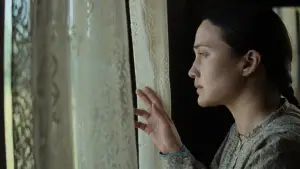 Backdrop to the movie "Killers of the Flower Moon" #583063