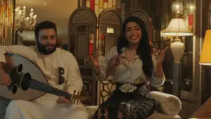 Backdrop to the movie "Last Party in R. Desert" #739021