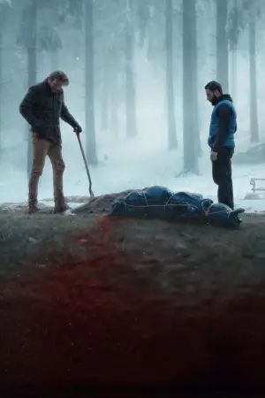 Poster to the movie "The Bad Shepherd" #706155