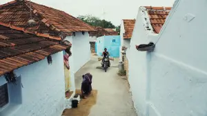 Backdrop to the movie "Mayilaa" #551565