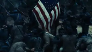 Backdrop to the movie "Lincoln" #848211