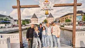 Backdrop to the movie "Red Bull Vél’eau 2025" #693861