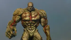 Backdrop to the movie "Resident Evil: Damnation" #258923