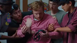 Backdrop to the movie "Reversion" #772680