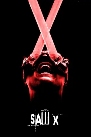 Poster to the movie "Saw X" #675025
