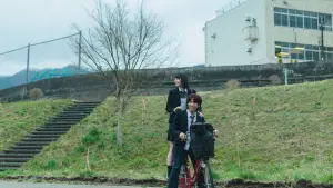 Backdrop to the movie "Sayonara, Girls" #789519