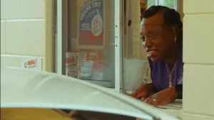 Backdrop to the movie "One Last Order" #802365