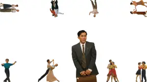 Backdrop to the movie "Shall We Dance?" #619532