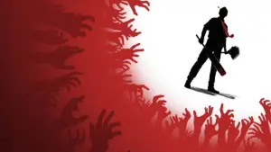 Backdrop to the movie "Shaun of the Dead" #649559