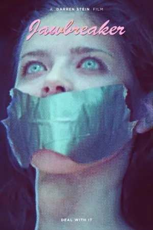 Poster to the movie "Jawbreaker" #102020