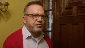 Backdrop to the movie "High Holiday" #710460