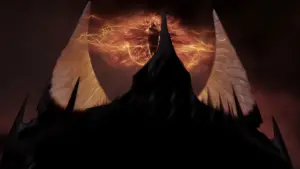 Backdrop to the movie "The Lord of the Rings: The Two Towers" #516333