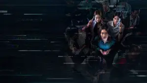 Backdrop to the movie "The Red Line" #760308