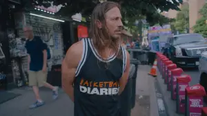 Backdrop to the movie "Bunny" #643754