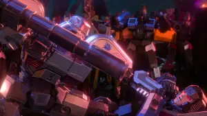 Backdrop to the movie "Transformers One" #568586