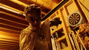 Backdrop to the movie "Waiting For Birthday Man" #416525