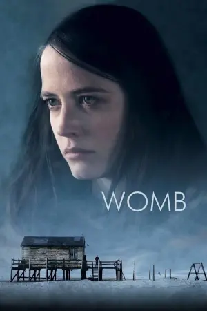 Poster to the movie "Womb" #308534