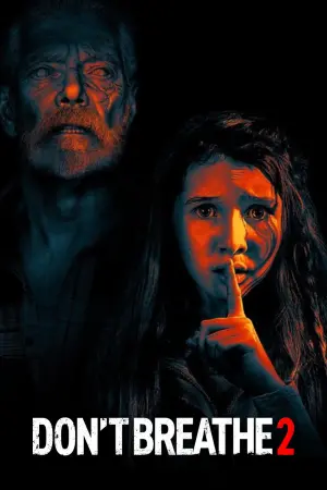 Poster to the movie "Don