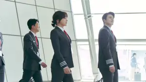 Backdrop to the movie "Pilot" #684556