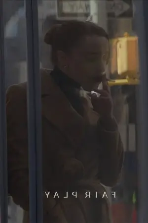 Poster to the movie "Fair Play" #318787