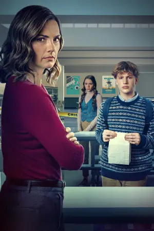 Poster to the movie "Taste of His Own Poison" #807862