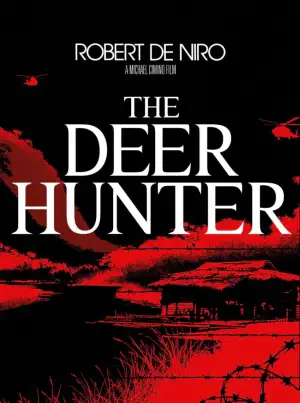 Poster to the movie "The Deer Hunter" #803795