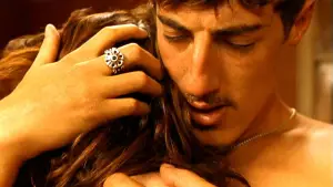 Backdrop to the movie "Lie with Me" #640309