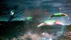 Backdrop to the movie "The War of the Worlds" #887581